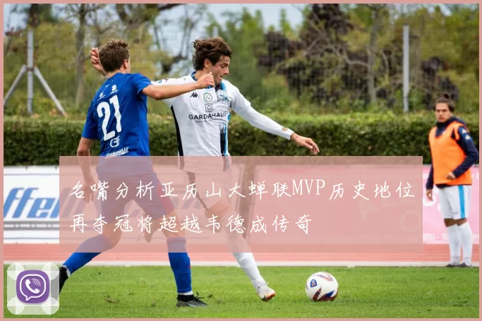 名嘴分析亚历山大蝉联MVP历史地位再夺冠将超越韦德成传奇